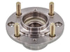 Wheel Bearing and Hub Assembly PTC PT512252