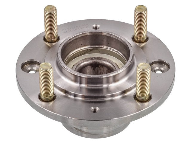 Wheel Bearing and Hub Assembly PTC PT512252