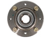 Wheel Bearing and Hub Assembly PTC PT512252