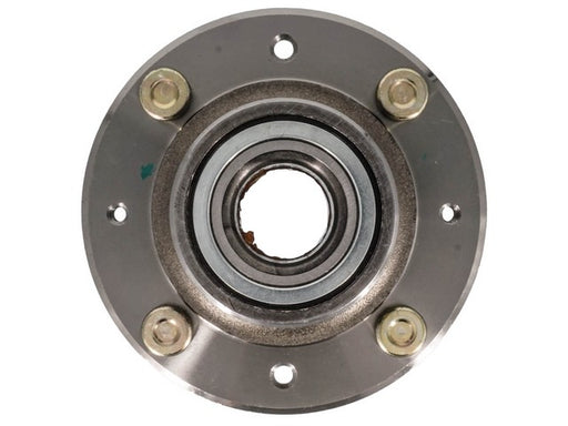 Wheel Bearing and Hub Assembly PTC PT512252