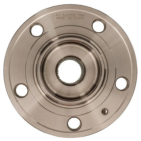 Wheel Bearing and Hub Assembly PTC PT512253