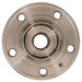 Wheel Bearing and Hub Assembly PTC PT512253