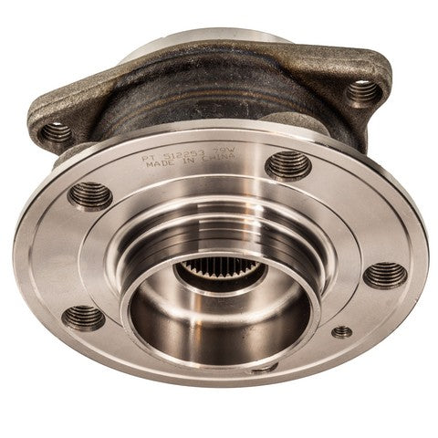 Wheel Bearing and Hub Assembly PTC PT512253