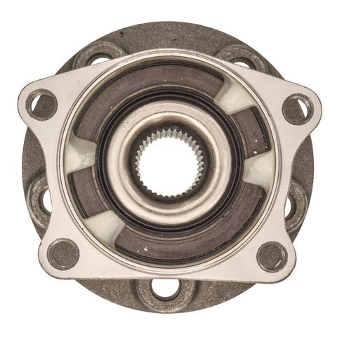 Wheel Bearing and Hub Assembly PTC PT512253