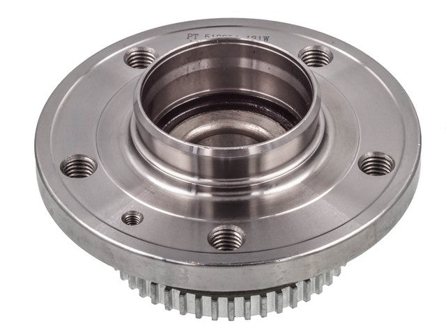 Wheel Bearing and Hub Assembly PTC PT512254