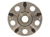 Wheel Bearing and Hub Assembly PTC PT512255