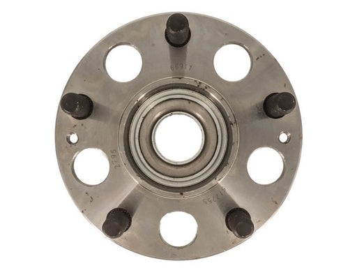 Wheel Bearing and Hub Assembly PTC PT512255