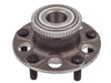 Wheel Bearing and Hub Assembly PTC PT512255