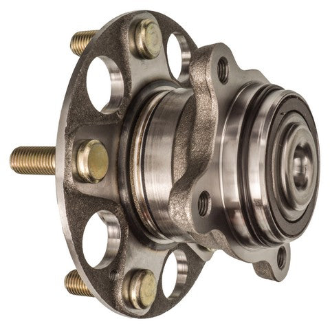 Wheel Bearing and Hub Assembly PTC PT512256