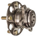 Wheel Bearing and Hub Assembly PTC PT512256