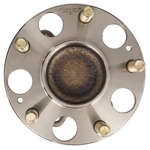 Wheel Bearing and Hub Assembly PTC PT512256