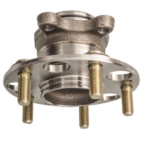 Wheel Bearing and Hub Assembly PTC PT512256