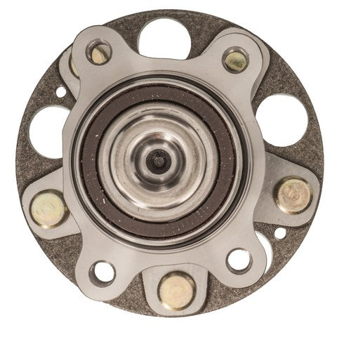 Wheel Bearing and Hub Assembly PTC PT512256