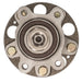 Wheel Bearing and Hub Assembly PTC PT512256
