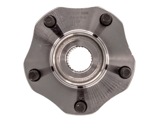 Wheel Bearing and Hub Assembly PTC PT512257