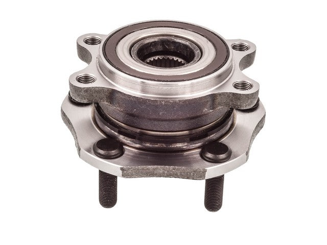 Wheel Bearing and Hub Assembly PTC PT512257