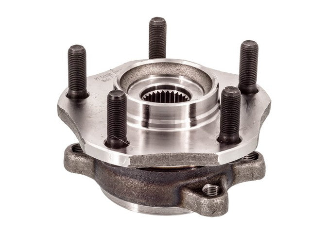 Wheel Bearing and Hub Assembly PTC PT512257
