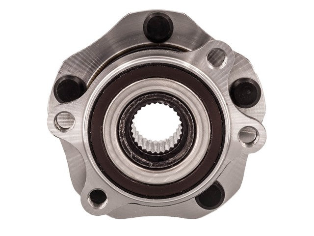 Wheel Bearing and Hub Assembly PTC PT512257