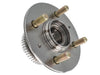 Wheel Bearing and Hub Assembly PTC PT512258
