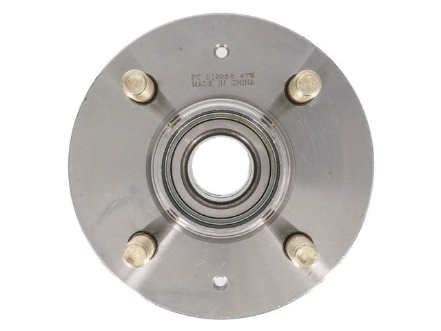 Wheel Bearing and Hub Assembly PTC PT512258