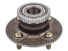 Wheel Bearing and Hub Assembly PTC PT512258