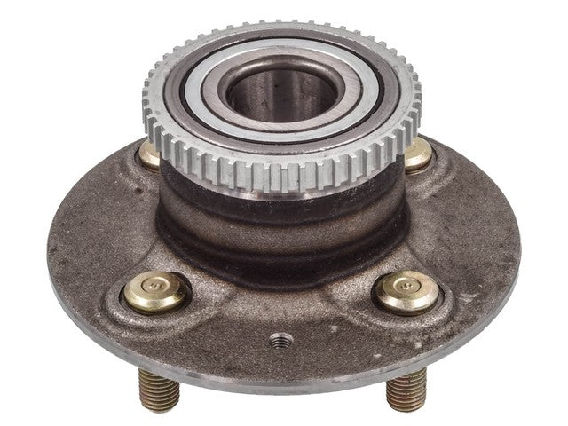 Wheel Bearing and Hub Assembly PTC PT512258
