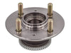 Wheel Bearing and Hub Assembly PTC PT512258
