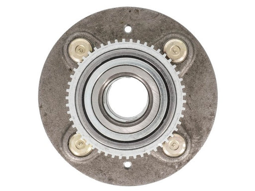 Wheel Bearing and Hub Assembly PTC PT512258