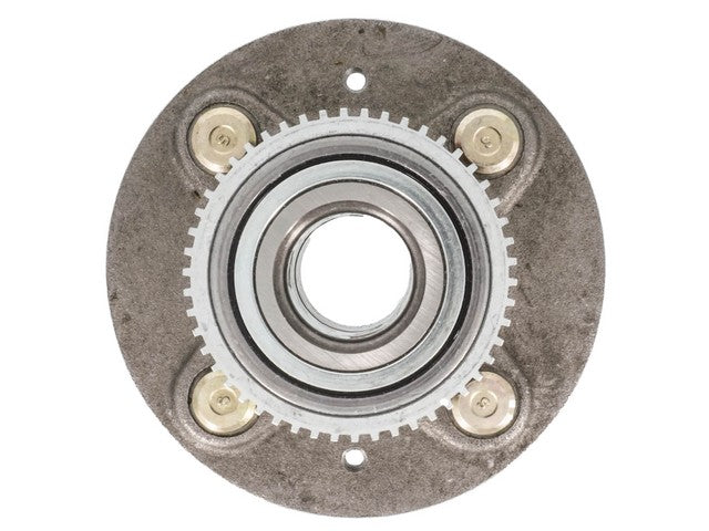 Wheel Bearing and Hub Assembly PTC PT512258