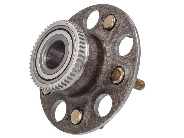 Wheel Bearing and Hub Assembly PTC PT512259