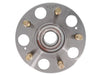 Wheel Bearing and Hub Assembly PTC PT512259