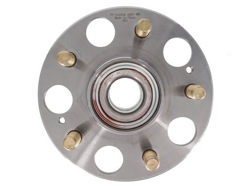 Wheel Bearing and Hub Assembly PTC PT512259