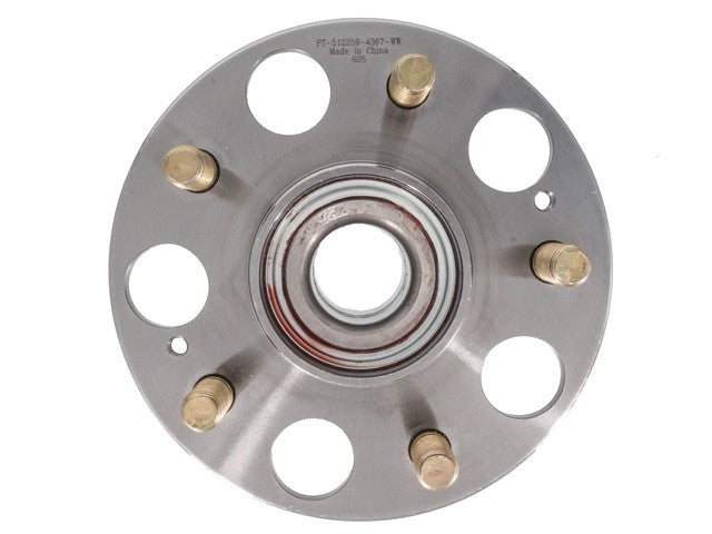 Wheel Bearing and Hub Assembly PTC PT512259