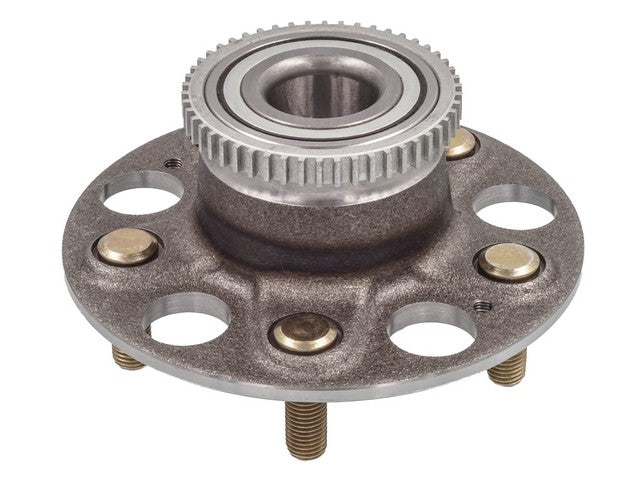 Wheel Bearing and Hub Assembly PTC PT512259