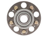 Wheel Bearing and Hub Assembly PTC PT512259