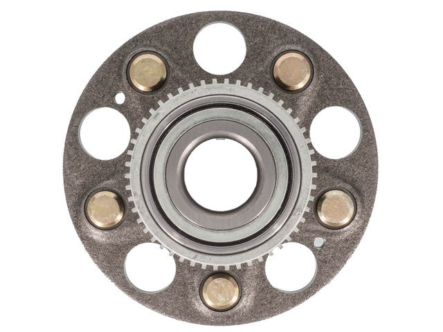Wheel Bearing and Hub Assembly PTC PT512259