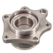 Wheel Bearing and Hub Assembly PTC PT512260