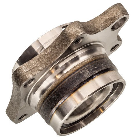 Wheel Bearing and Hub Assembly PTC PT512262