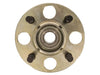 Wheel Bearing and Hub Assembly PTC PT512264