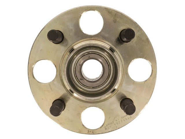 Wheel Bearing and Hub Assembly PTC PT512264