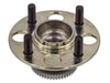 Wheel Bearing and Hub Assembly PTC PT512264