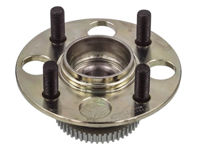 Wheel Bearing and Hub Assembly PTC PT512264
