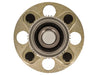 Wheel Bearing and Hub Assembly PTC PT512264