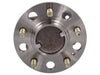 Wheel Bearing and Hub Assembly PTC PT512265