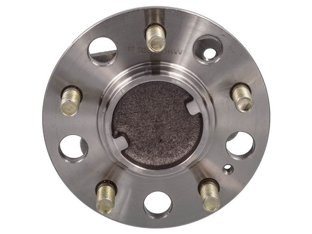 Wheel Bearing and Hub Assembly PTC PT512265