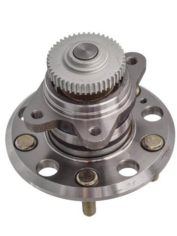 Wheel Bearing and Hub Assembly PTC PT512265