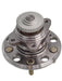 Wheel Bearing and Hub Assembly PTC PT512265