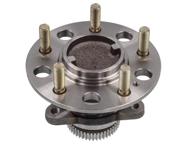 Wheel Bearing and Hub Assembly PTC PT512265