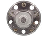 Wheel Bearing and Hub Assembly PTC PT512265