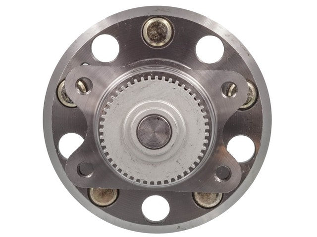 Wheel Bearing and Hub Assembly PTC PT512265
